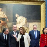 La cultura según Susana Díaz