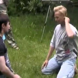 Escudo de energía impenetrable