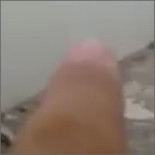 El viaje del dedo motorista (NSFW)