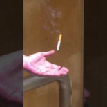 Magia en un centro comercial japonés