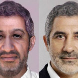 El FBI admite que usó rasgos de Llamazares para 'su' Bin Laden por un error humano