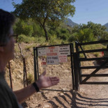 Aprueban el deslinde y recuperación del camino público entre Grazalema y Zahara