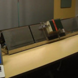 Un ingeniero de Google crea un escáner de libros con la ayuda de una aspiradora