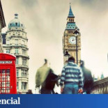 Los españoles que volvieron de UK quieren irse otra vez: "El trabajo aquí es basura"