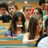 Un examen tipo test con 350 preguntas sustituirá a la selectividad