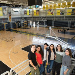 Éxodo estudiantil a la inversa: de EEUU a México cada día para cursar una carrera sin endeudarse