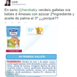 Hero Baby, lo vendemos porque es legal