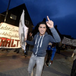 La ciudad holandesa de Deurne prohibe las manifestaciones tras la muerte de dos atracadores en una joyería (HOL)