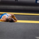 Martín Fiz: "A los dirigentes de la IAAF se la suda el atletismo"