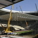 Se regala cubierta de la Copa Davis