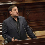 Esquerra Republicana de Catalunya propone la independencia unilateral de manera inminente