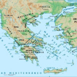 Polis griegas: características, organización social y política