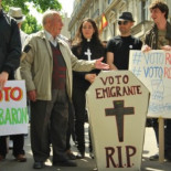 Los españoles en el extranjero que rogaron el voto en el 28-A no tendrán que volver a hacerlo para el 10-N