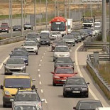 Las constructoras propondrán el peaje en las autovias para todos los vehiculos