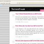 Hackean la web de la RIAA tras tumbar la MPAA