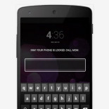 "Ignore no more", o cómo obligar a tu hijo a que te llame por teléfono