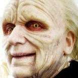 Imágenes del rodaje "La venganza de los Sith"