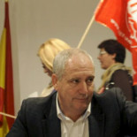 Las empresas andaluzas destruyeron en tan sólo ocho meses todo el empleo creado en una década