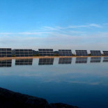 Un pueblo murciano, líder en energia solar