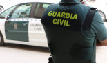 El Supremo confirma tres años de prisión a un guardia civil que se autolesionó y culpó a un conductor ebrio