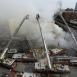 “Tened cuidado con vuestro voto. Cuando uno se abstiene, está votando”