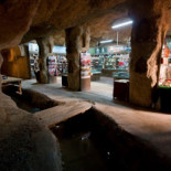 En China vuelven a usar un sistema de riego de hace 2.000 años