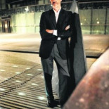 «En una empresa la culpa siempre la tiene el de arriba, el jefe»