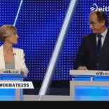 Alfonso Alonso a Pili Zabala: Con arreglo a la ley a usted no se le puede considerar víctima del terrorismo