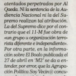 Los errores de El Mundo