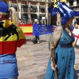 ¡Que viva el Brexit y que viva España!