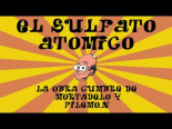 El sulfato atómico: la obra cumbre de Mortadelo y Filemón