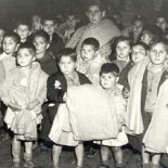 El robo de niños en el franquismo fue peor que en Argentina