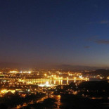 La DGT no puede poner multas en vías urbanas