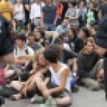 El director general de la Policía de Cataluña: "Los Mossos han actuado correctamente"