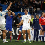 Italia gana a Francia en el 6 naciones