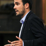 Izquierda Unida confía a Alberto Garzón la construcción de un nuevo bloque político y social