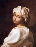 Beatrice Cenci, la parricida que sublevó a Roma