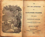 Selkirk, el náufrago que inspiró Robinson Crusoe