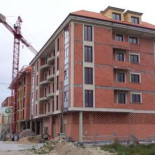 Las constructoras ganaron 1.742 millones de euros en 2008 pese a la crisis del ladrillo