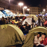 La asamblea de Sol vota esta tarde retirar la acampada hasta el lunes