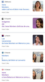 Derecha ¡Qué asco das!