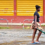 Guayana: La favela de Francia en América latina