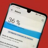 El sistema propio de Huawei, más alejado del Android de Google