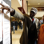 "iOye, tía, que tampoco somos tontos!" Así fue el examen de los porteros en Madrid