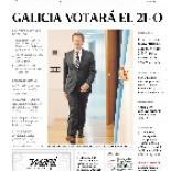 Amenazan con cortarle la luz a un cervense trasplantado que se medica con una máquina