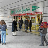 El Gobierno multa a El Corte Inglés por ocultar información a Inspección de Trabajo
