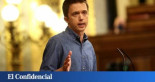El denunciante de Errejón rechazó atención sanitaria y la Policía dijo que parecía "ebrio"