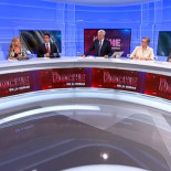 Tertulianos de TVE al analizar el "apocalipsis" de la moción de censura