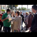 Rita Barberá sobre la educación infantil. "Pagadlo vosotros"