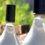 Lámparas solares a coste 0